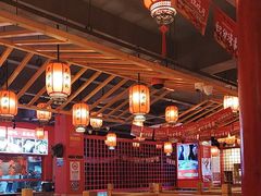 -吴老幺火锅(金龙店)