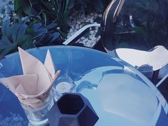 -STARRY CAFE & LOUNGE BAR(高新店)