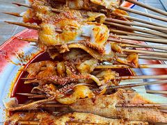 -张庆烤肉·清真