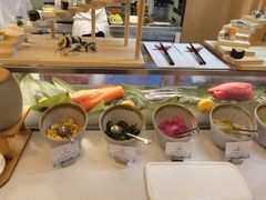 -济南香格里拉·咖啡泉自助餐厅