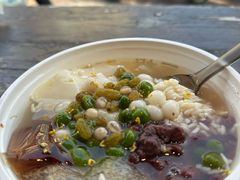 全家福-三姐酒酿(老门东店)
