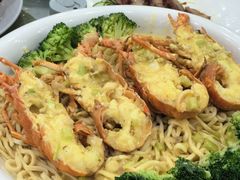 -庭苑美食中心·陈皮烧鹅·海鲜(台山店)