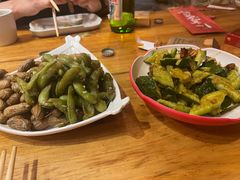 -小俩口烧烤东北菜(双井店)