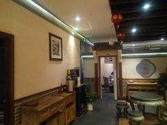 大堂-宁海食府(大剧院店)