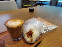 -Peet's Coffee皮爷咖啡(大学路店)