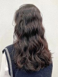 -MOVAN  HAIR莫凡匠人发型屋