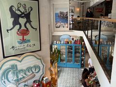 -Alimentari早午餐(安福路店)