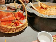 -马有鱼·馕坑烤全鱼(美美2店)