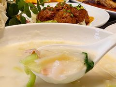 -闫府私房菜·百年鲁菜(恒隆店)