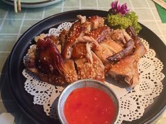 -嘉禾·悦享餐厅(八方汇店)