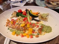 -blue frog蓝蛙(长泰广场店)