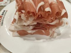 -阳坊大都涮羊肉(阳坊总店)
