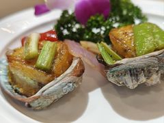 -德胜轩正宗顺德菜(宝安沙井会展中心店)