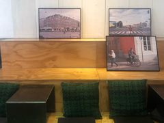 -Nectar One Cafe(勇烈路n1店)