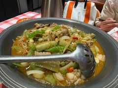 -江味龙虾馆·裸蓝龙虾(南山店)