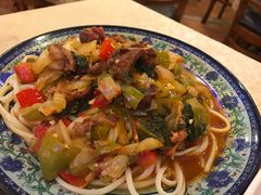 -维吾尔餐厅(宜山路店)