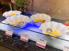 -佛山皇冠假日酒店-西餐厅
