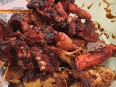 -二中酸辣汤(无锡梁溪区店)