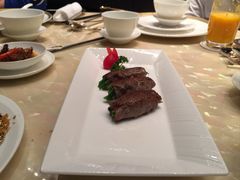 -8餐厅(新葡京酒店)