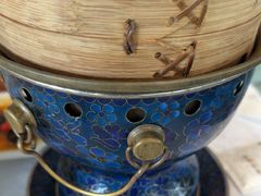 -海湾壹品·粤菜·早茶·烤鸭(拱北店)