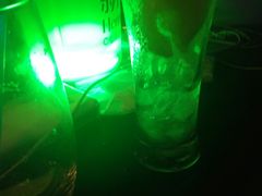 -ohbar live house(人广店)