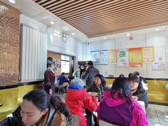 -林静小吃(复兴路店)