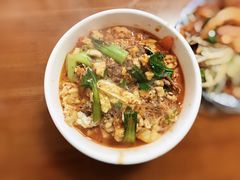 鲜生牛肉现炒-清真馬峰小炒泡饃