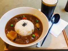 咖喱牛饭-丰一(武昌店)