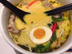 -和府捞面(欧亚卖场店)