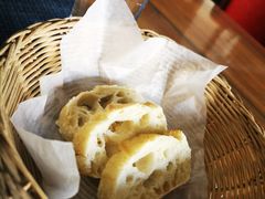 餐前面包-LA MAISON公鸡和龙(蛇口店)