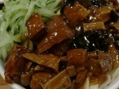 -圆满素食林饭店非遗素食(河西店)