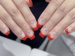 -爱纶美·美甲美睫半永久