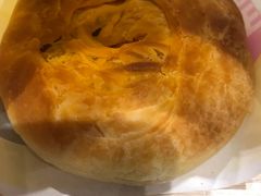-吉品合酥脆烤饼(嘉里城店)