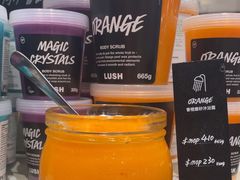 -LUSH(威尼斯人店)