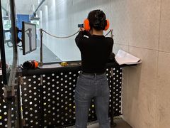 -真枪会射击俱乐部(河西中央公园店)