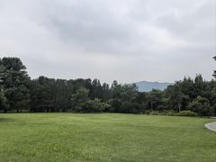 -国家植物园南园