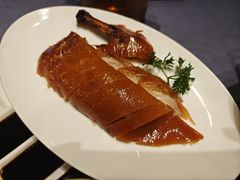 酥不腻烤鸭-凯旋门小馆·地道洛阳菜(博物馆店)