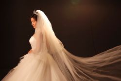 -金夫人婚纱摄影(华南店)