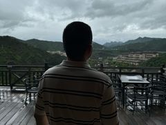 -云端咖啡(山顶教堂店)