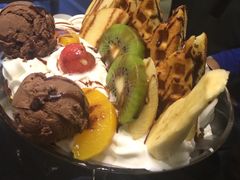 -小资太太餐厅(南岗区店)