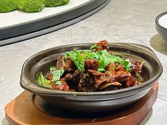 -上海古井假日酒店 · 徽昇楼中餐厅