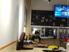 -小七碳火烧烤(越溪店)