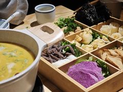 -十二舍·湯物素煮(江泰潤政店)