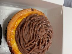 -黛汀烘焙DAINTY BAKERY(代字行合生汇店)