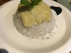 -喜越泰莱·泰越料理(海逸新天地店)