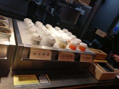 -和府捞面(东直门银座店)