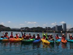 -千岛湖湖人皮划艇俱乐部