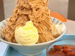 -Ice Monster冰馆·CNN评选全球十大甜品(国贸商城店)