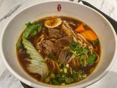 -康师傅私房牛肉面(申虹店)