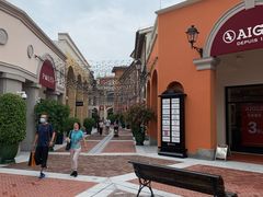 -佛罗伦萨小镇广佛名品奥特莱斯(疏港路店)